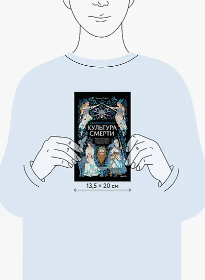 Скандинавская культура смерти. Миф о Рагнарёке, воины Вальхаллы и башмаки Хель - фото 7