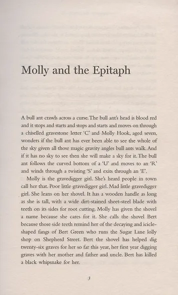 All Our Shimmering Skies - фото 2