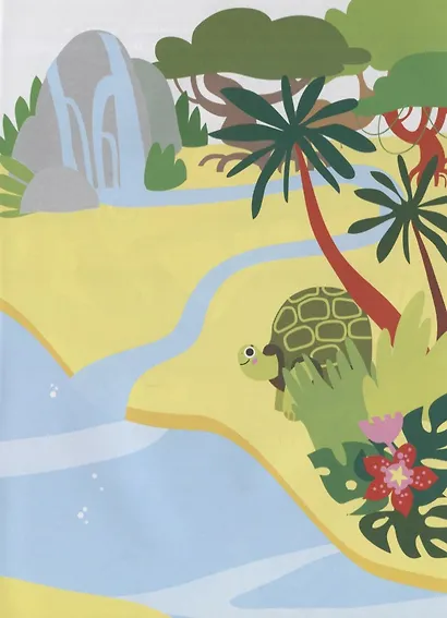 Мои любимые наклейки. Выпуск 5 - фото 3