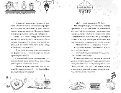 Талисман для хорошей погоды - фото 8