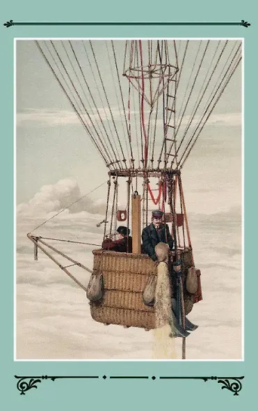 Голубой демон пустыни - фото 5