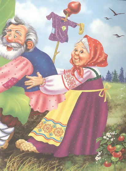 Репка (мВКнМ) - фото 5