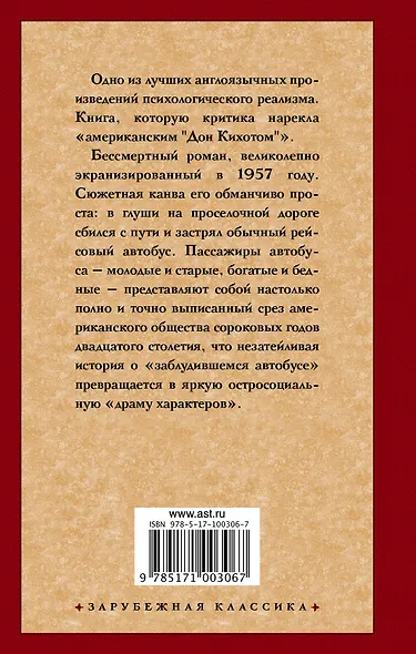 Заблудившийся автобус - фото 2