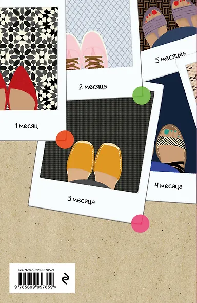 40 недель. Дневник моей беременности - фото 2