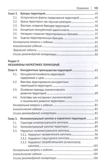 Маркетинг территорий - фото 3