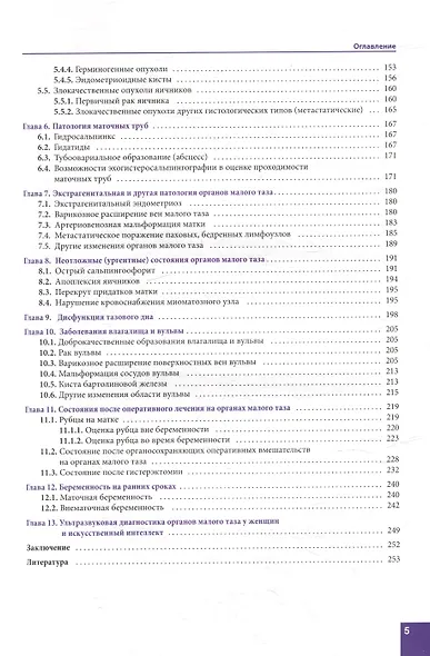 Ультразвуковая диагностика заболеваний органов малого таза. Избранные вопросы - фото 3