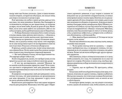 Пылающая звезда (#2) - фото 5