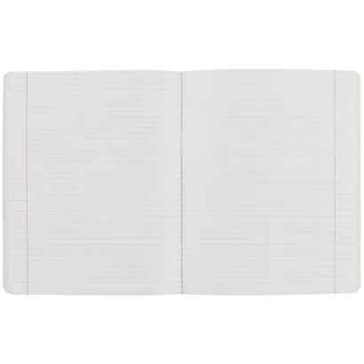 Тетрадь в клетку Феникс+, "Цветочные фантазии", 48 листов, в ассортименте - фото 2