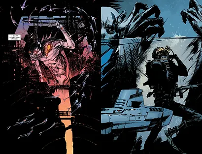 Пробуждение - фото 5