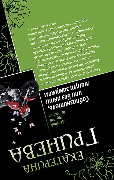Соблазнитель, или Без пяти минут замужем. Верный рыцарь, или Ужин в городе миллионеров : романы - фото 2