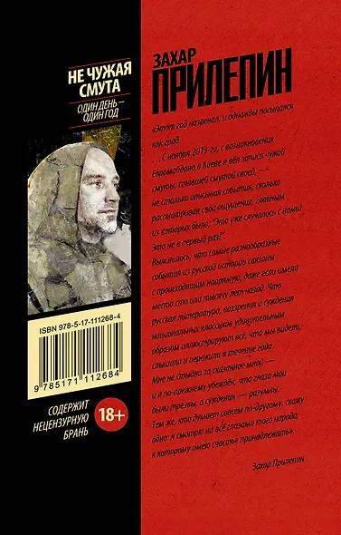 Не чужая смута. Один день - один год - фото 2