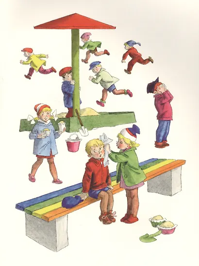 Настин секрет - фото 4