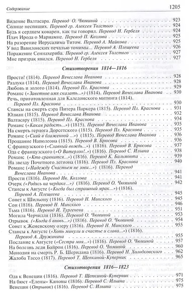 Полное собрание стихотворений и поэм в одном томе - фото 4