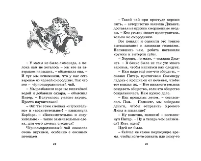 Тайна заброшенного дома. Книга 1 - фото 8