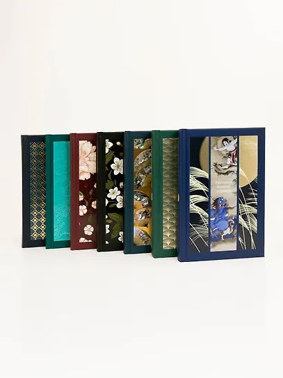 Непрошеная повесть - фото 11