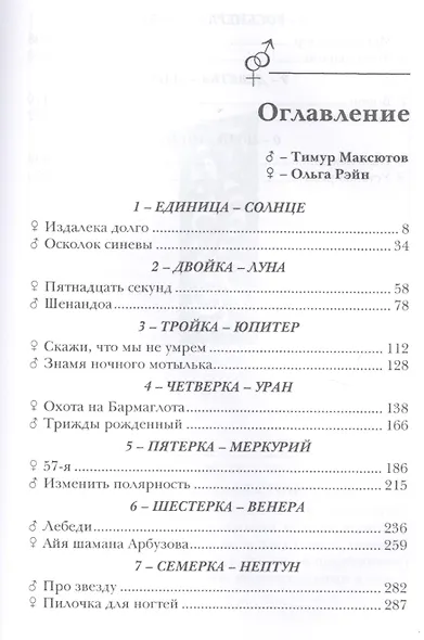 Зеркальные числа - фото 2