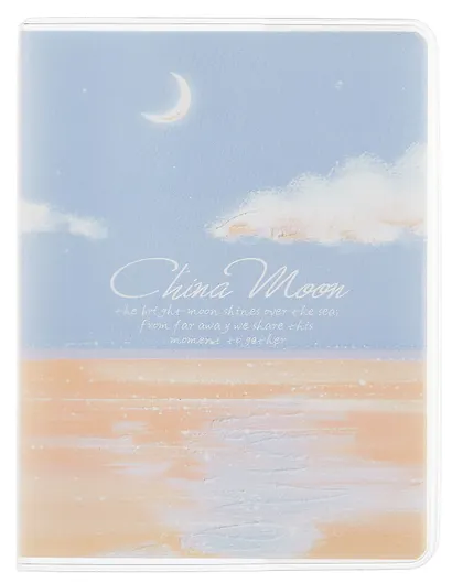 Записная книжка Yoi, Dreams come true, A6 80 листов в линейку, в ассортименте - фото 6