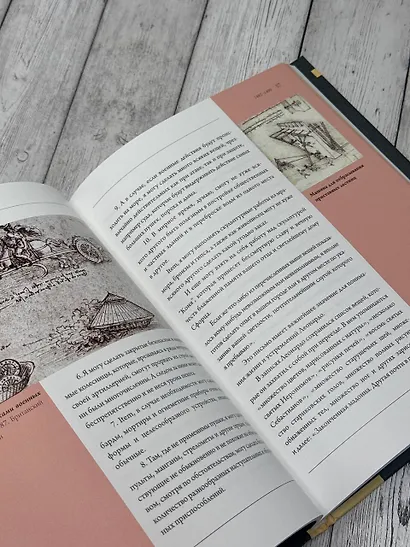 Леонардо да Винчи - фото 6