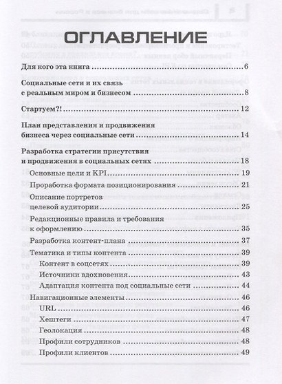 Социальные сети для бизнеса в России - фото 2