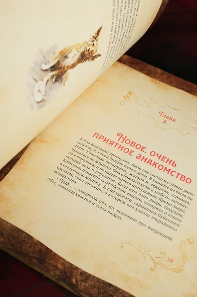 Каштанка - фото 15