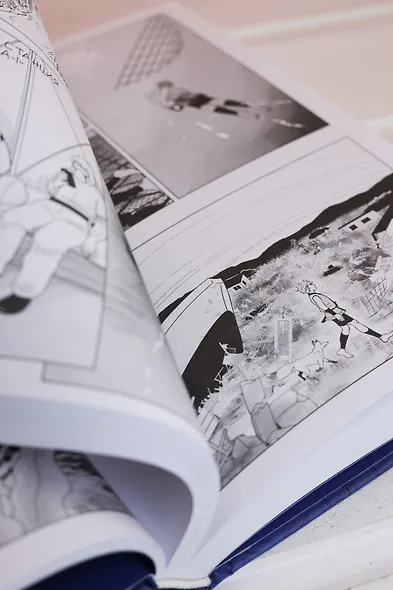 Девочка и цунами - фото 14