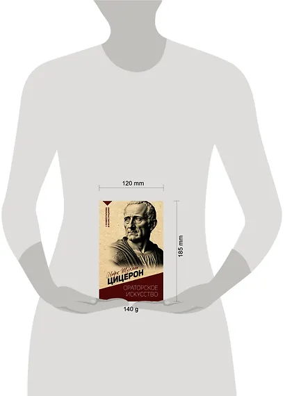 Ораторское искусство. С комментариями и иллюстрациями - фото 4