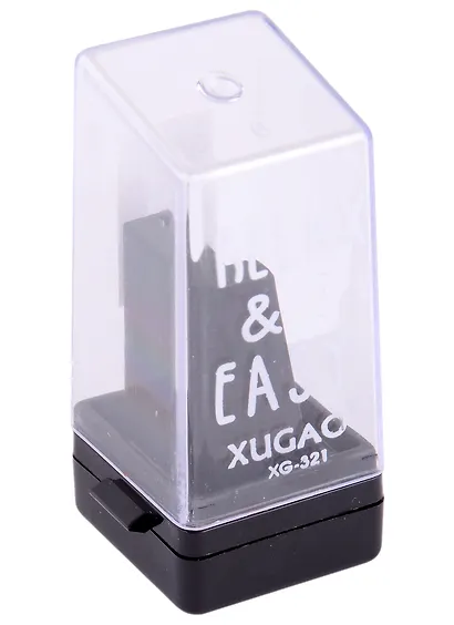 Точилка 1 отверстие "Relax" - фото 1