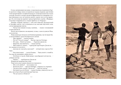 Путешествие и приключения капитана Гаттераса. Найденыш с погибшей "Цинтии" - фото 8