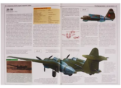 Авиация СССР Второй мировой войны 1939-1945. Включая все секретные проекты и разработки - фото 4