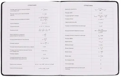 Дневник шк. "Сегодня меня ждали большие дела" универс.блок, иск.кож., шелкография, отстрочка, ляссе - фото 7