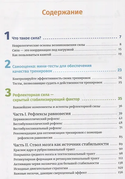 Нейроатлетика для оптимизации силовых тренировок: сила зарождается в мозге - фото 2