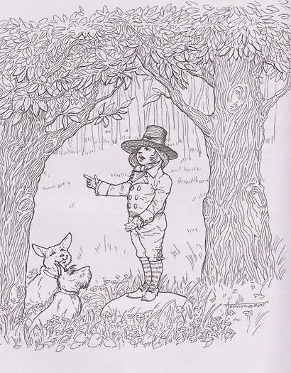 Уильям Питт. Вечно Младший - фото 5