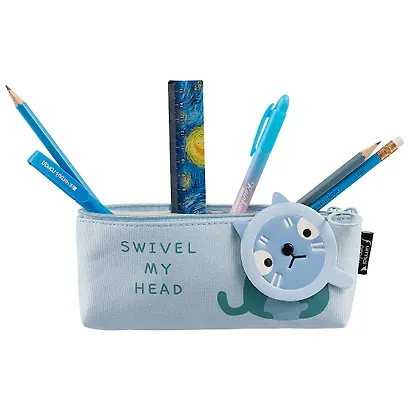 Пенал «Swivel my head» - фото 3