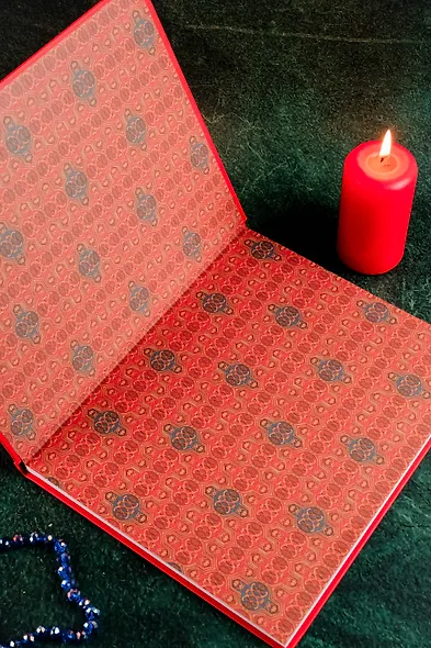 Рождественская песнь - фото 8