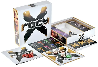 Настольная игра «Госу х», Hobby World - фото 2