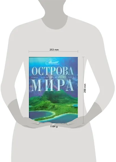 Остров мира - фото 2
