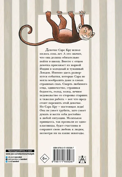 Маленькая принцесса - фото 2