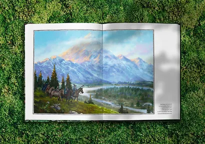 Рецепты Средиземья. Кулинарная книга по миру Толкина - фото 8