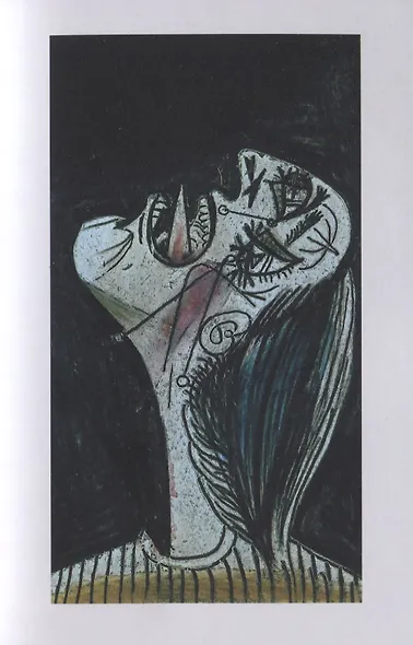 Человек, который стал Пикассо - фото 4