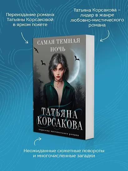 Самая темная ночь - фото 6