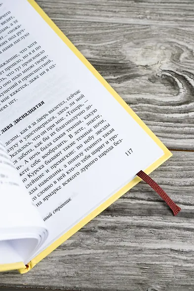 Очарованный странник - фото 10