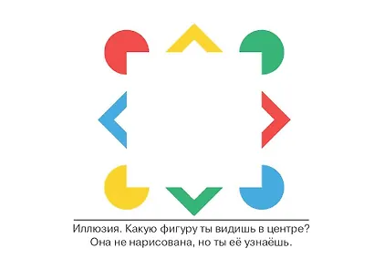 Тренируем и развиваем зрение - фото 6