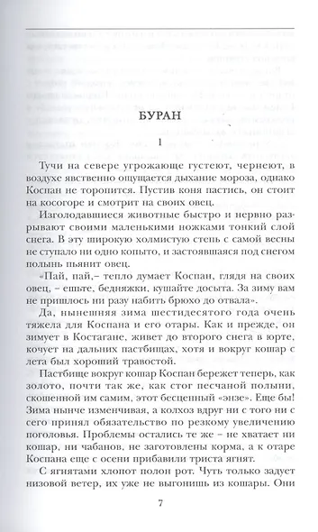 Свет очага - фото 3