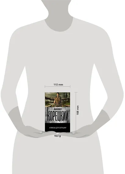 Алмазы для Золушки - фото 3