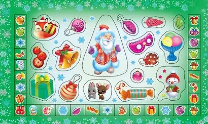 Волшебные наклейки - фото 3