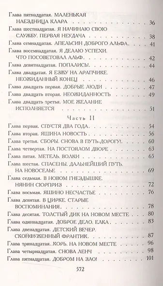 Записки сиротки - фото 3