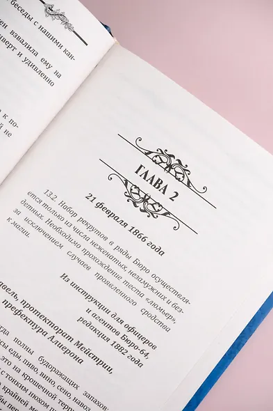 Замок Сен-Мар - фото 11