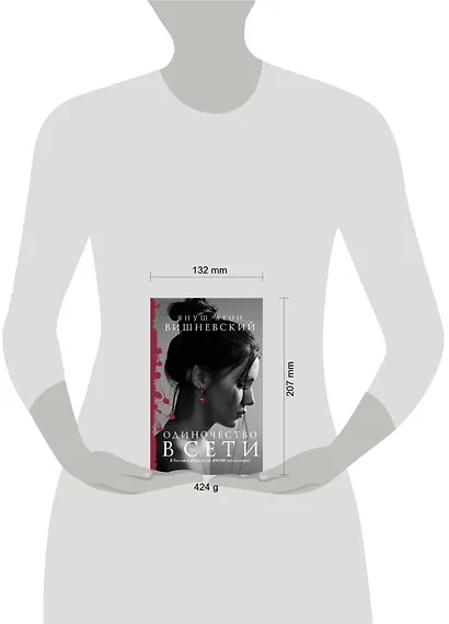 Одиночество в Сети - фото 3