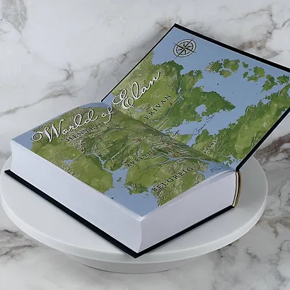 Эра смерти. Эра империи - фото 11