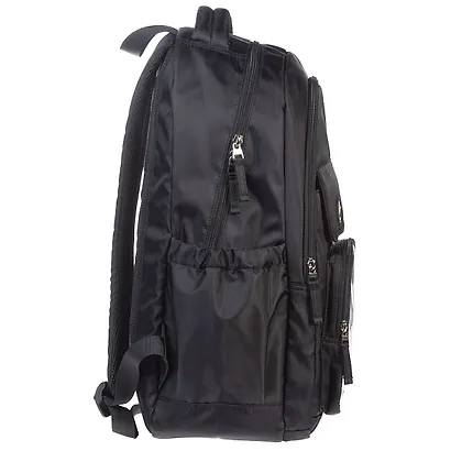 Рюкзак Приключения чайки, 45*29*18см, 2 отделения, 4 кармана - фото 3